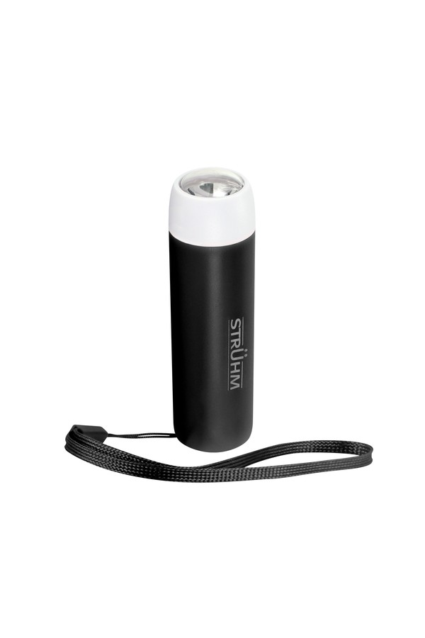 ATOM LED 1W BLACK