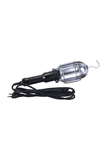 WARTA E27 BLACK