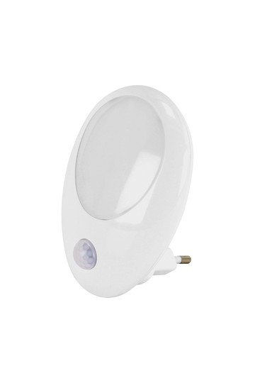 LULEK LED 1W PIR NW