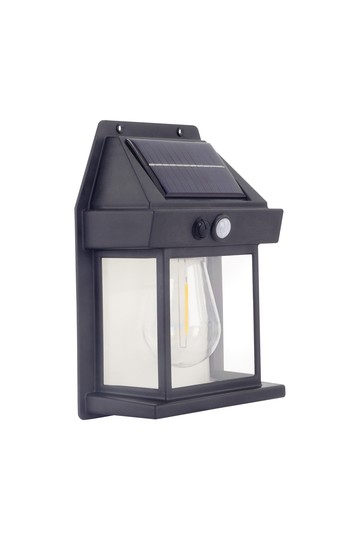 RABI LED PIR 1W WW