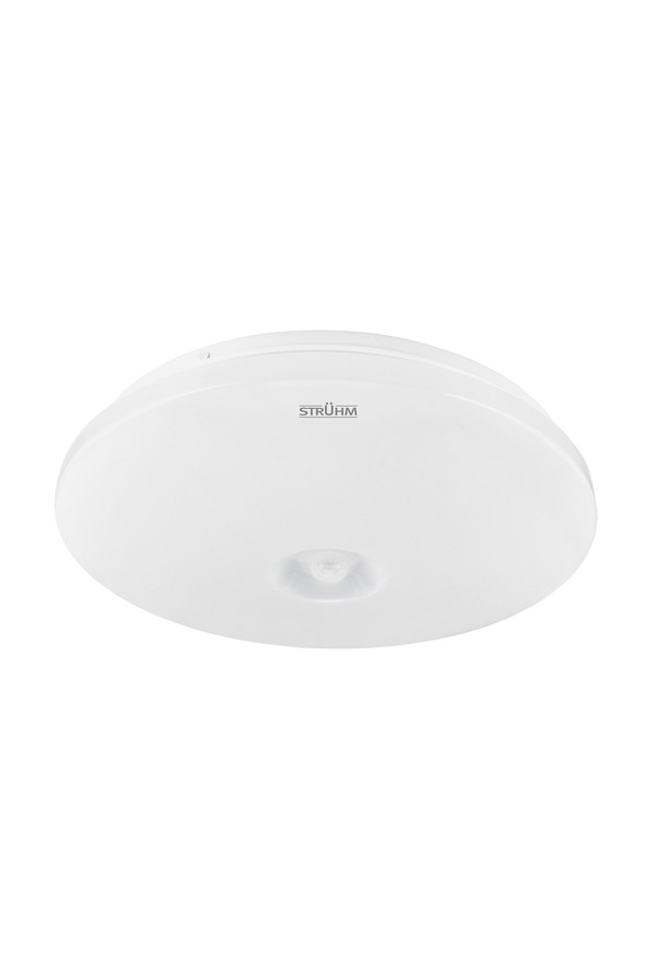 WINYL LED PIR 12W NW