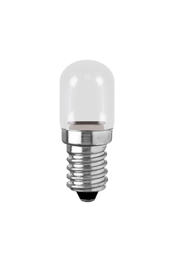 UZO LED CLEAR E14 1,3W CW