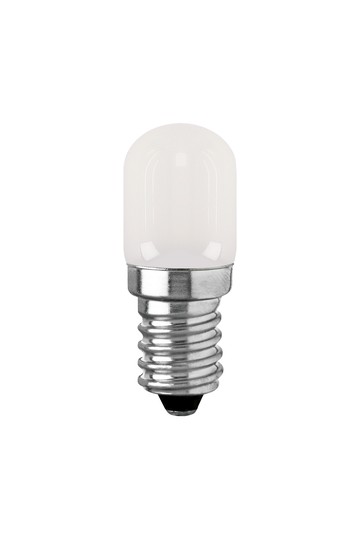 UZO LED MILKY E14 1,3W CW