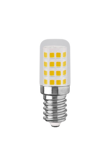 PIO LED CLEAR E14 3W WW