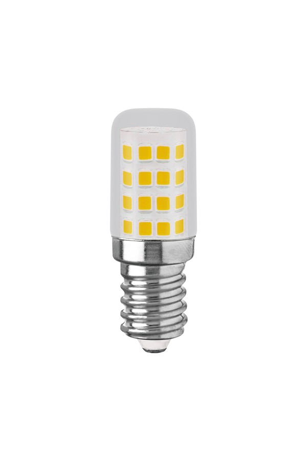 PIO LED CLEAR E14 3W WW