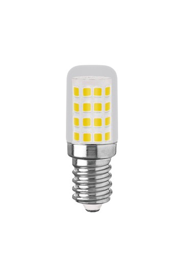 PIO LED CLEAR E14 3W NW