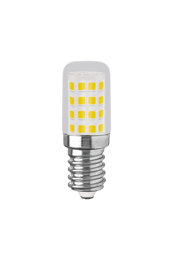 PIO LED CLEAR E14 3W NW