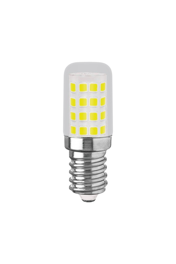 PIO LED CLEAR E14 3W CW