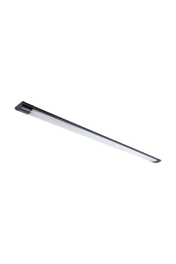 LOTOS LED 25/30/40W BLACK CCT