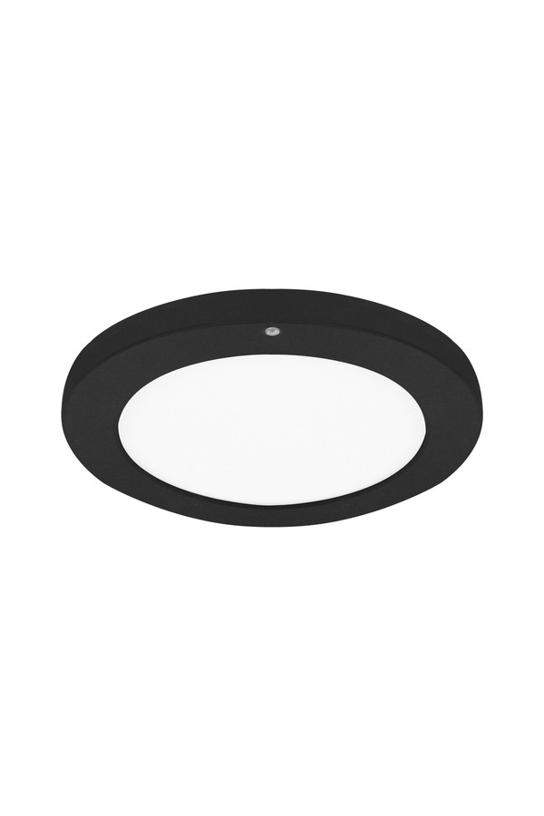 OLGIERD LED C MVS 18W BLACK CCT