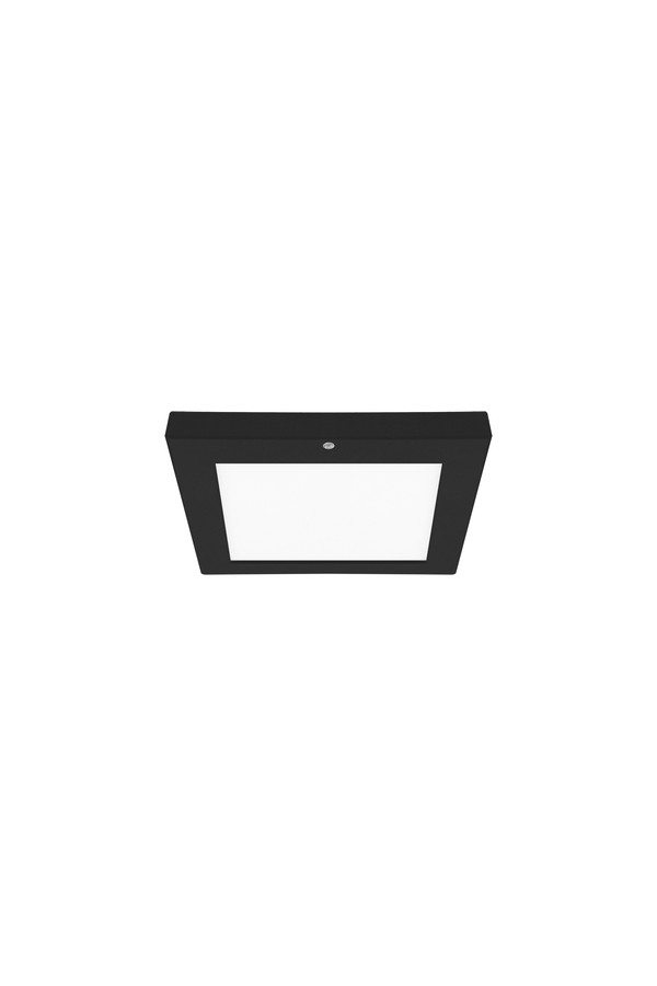 OLGIERD LED D MVS 12W BLACK CCT