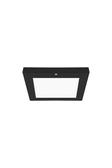 OLGIERD LED D MVS 18W BLACK CCT