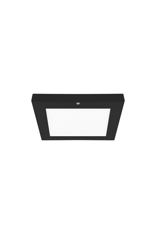 OLGIERD LED D MVS 18W BLACK CCT