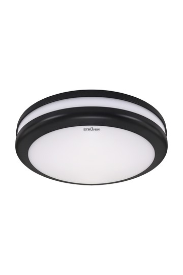 BIRMA 2xE27 BLACK