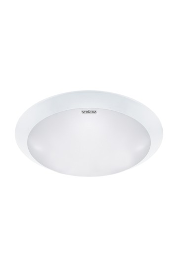 METYS 2xE27 WHITE