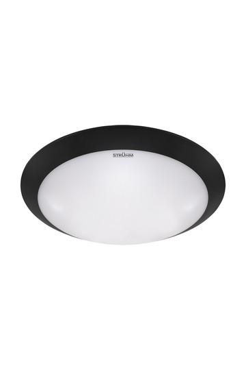 METYS 2xE27 BLACK