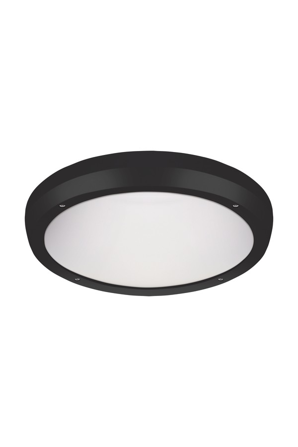 RAMEN 2xE27 BLACK
