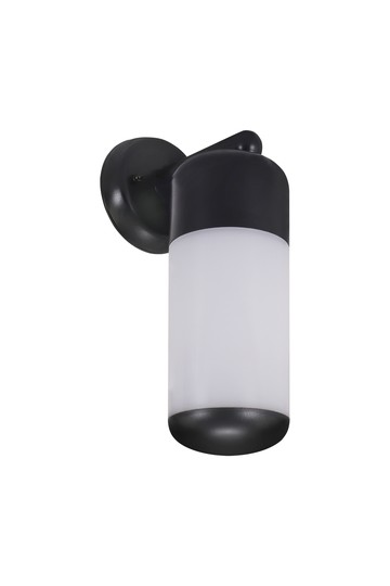 NYSA E27 BLACK