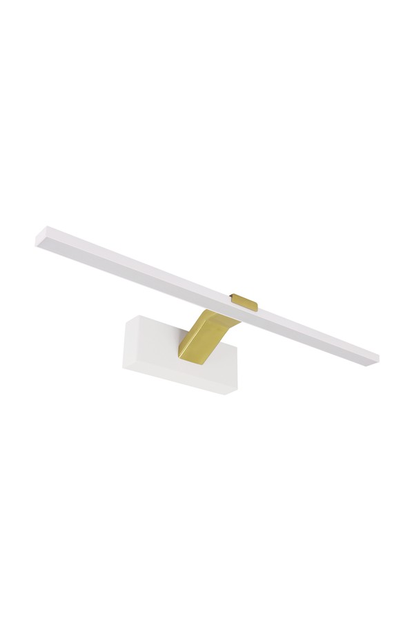 LIMBA LED 11W WHITE/GOLD CCT