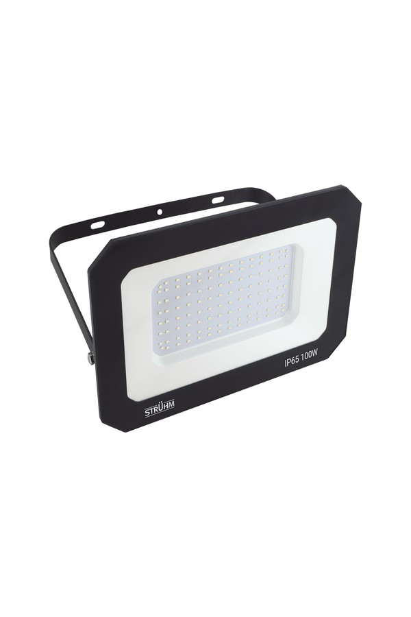 ASTON LED 100W BLACK NW