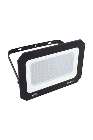 ASTON LED 200W BLACK NW