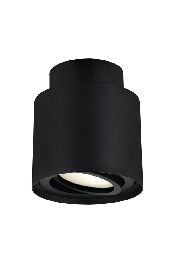 HARIET C GU10 BLACK