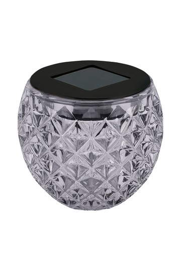 BOLA LED C 0,2W CLEAR WW