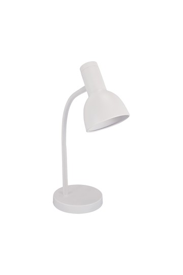 SANTIAGO E27 WHITE