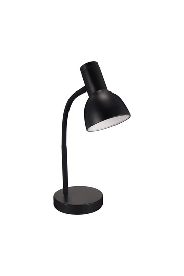 SANTIAGO E27 BLACK