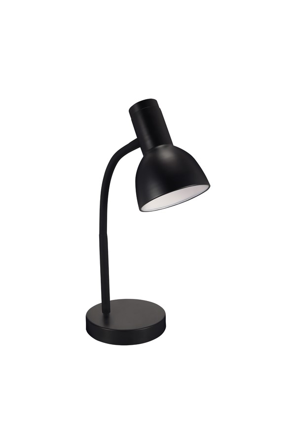 SANTIAGO E27 BLACK