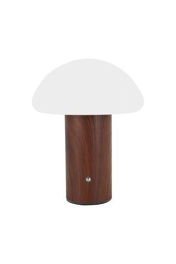 TRUFLA LED 25 WENGE CCT