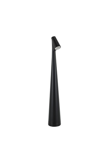 GROT LED BLACK CCT