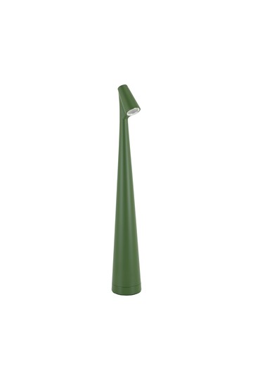 GROT LED GREEN CCT