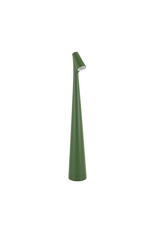 GROT LED GREEN CCT