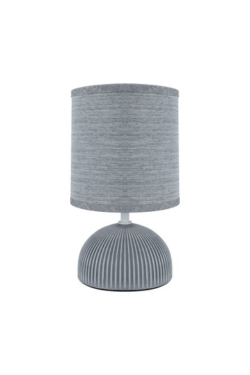 PASMA E14 GREY