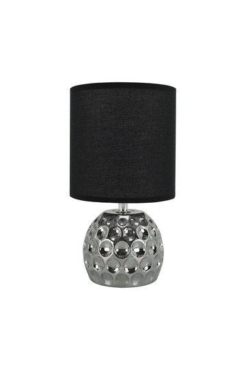 DRAGONA E14 BLACK