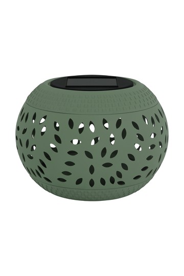 HERBI LED 0,2W GREEN WW