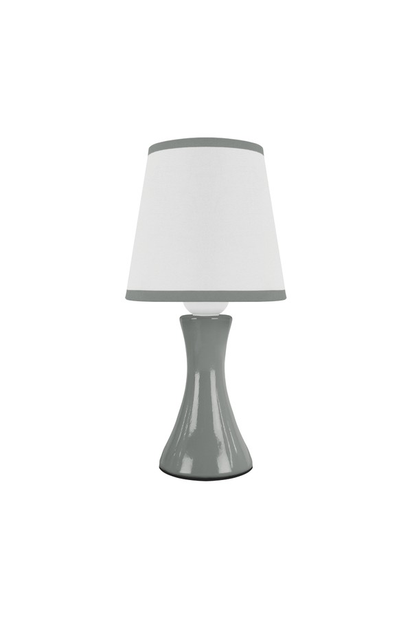 POLINA E14 GREY