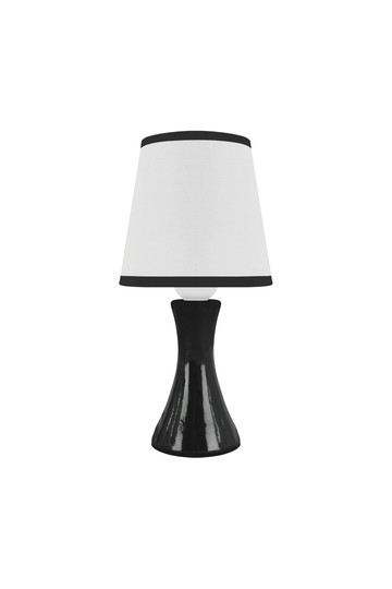 POLINA E14 BLACK