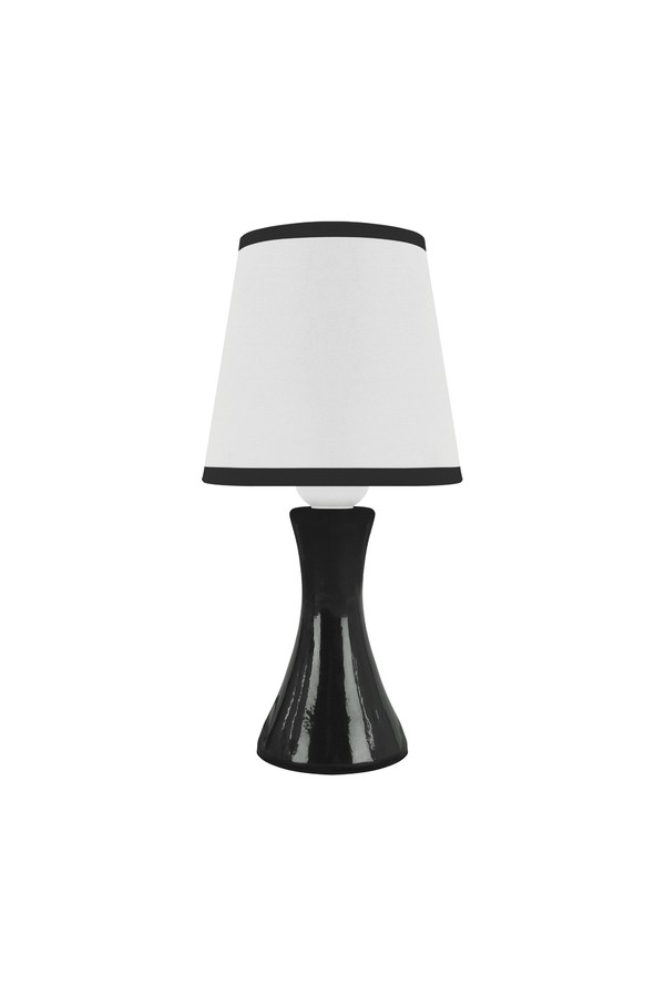 POLINA E14 BLACK