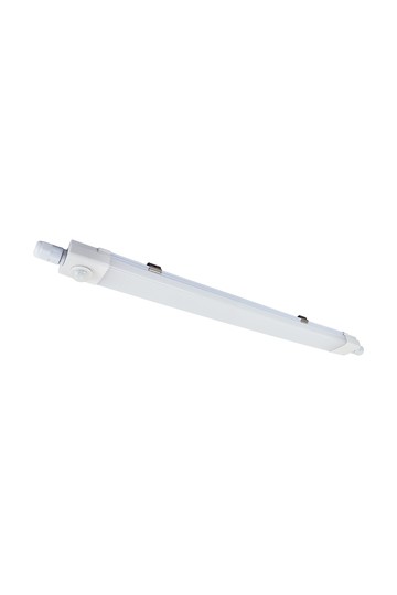 TABOR LED PIR 18W NW