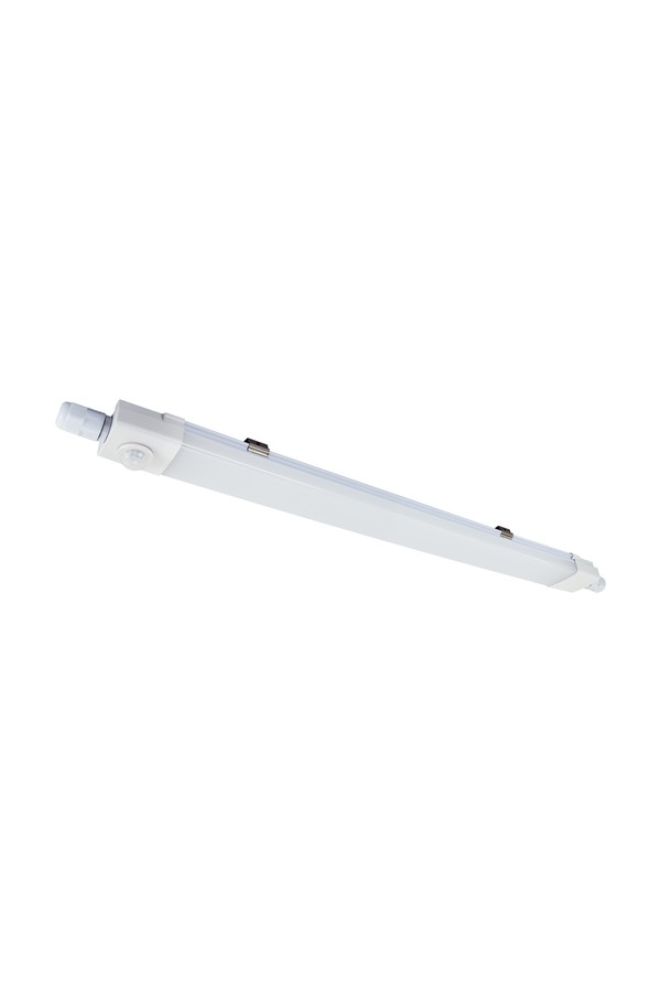 TABOR LED PIR 18W NW