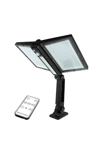 ANGELO LED PIR 9W CW