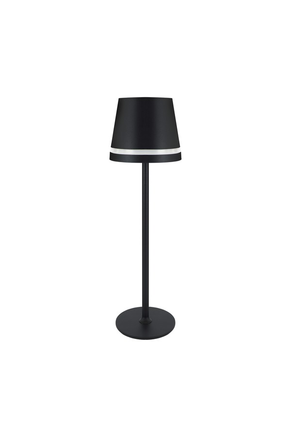 INES LED BLACK CCT