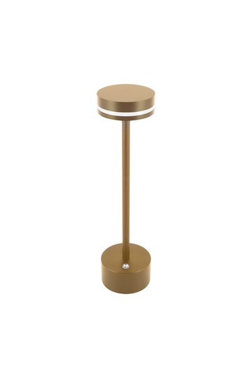 TALIA LED GOLD CCT