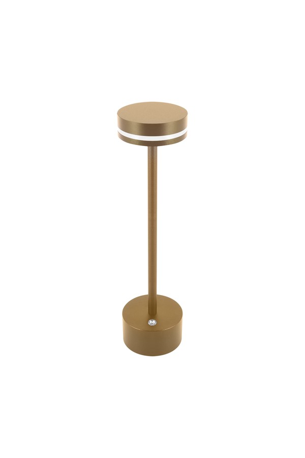 TALIA LED GOLD CCT