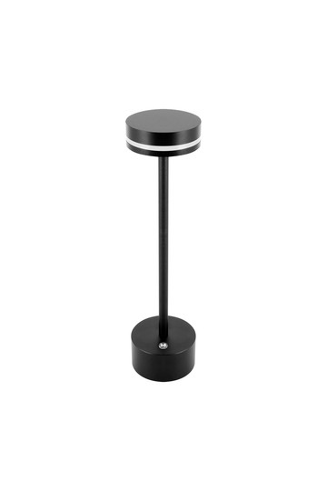 TALIA LED BLACK CCT