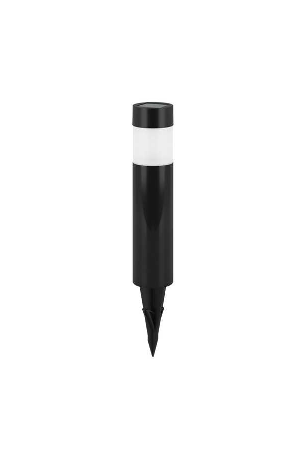 MIRON LED 28 0,06W BLACK CW