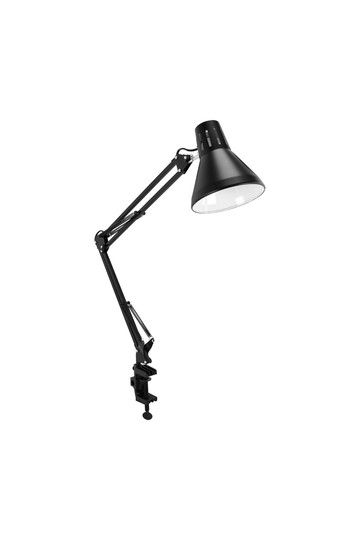 GRAFEN E27 BLACK CLIP