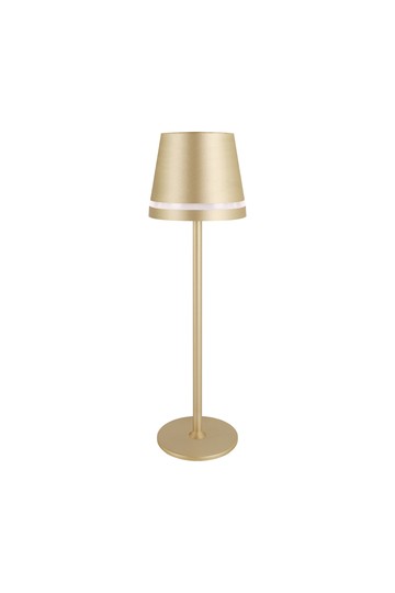 INES LED GOLD CCT